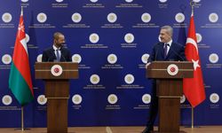 Bakan Fidan: SDG'nin olumlu bir adımını görmedik