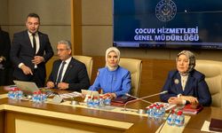 Bakan Göktaş: Sosyal medya düzenlemesi, suç şebekeleriyle mücadelenin önemli bir ayağı