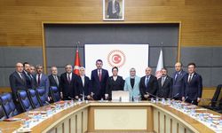 Bakan Kurum: 'Türkiye Yüzyılı'nı güçlü şehirlerin yüzyılı yapacağız (2)