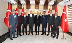 Bakan Uraloğlu: 2,5 trilyon doları teröre harcamasaydık çok farklı bir Türkiye olurdu