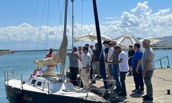 Bakan Uraloğlu: Amatör denizciliği daha yaygın hale getiriyoruz