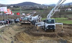 Bakan Uraloğlu: Bakanlık olarak 24 yılda Samsun'un altyapısına 91 milyarlık yatırım gerçekleştirdik (3)