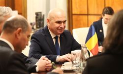 Bakan Yerlikaya: Romanya ile suçluların iadesi ve düzensiz göçle mücadelede iş birliğimizi artıracağız (2)