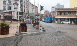 Balıkesir'de 4.1 ve 4.2 büyüklüğünde 2 deprem (2)