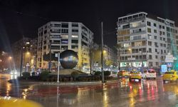 Balıkesir'de 5.1 büyüklüğünde deprem / Fotoğraflar