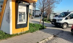 Banka aracında görevli 2 personeli etkisiz hale getirip 30 milyon lirayı gasbettiler; 6 gözaltı