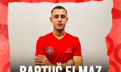 Bartuğ Elmaz, Fatih Karagümrük'te