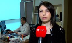 'Basınçlı kemoterapi yöntemiyle sağlığına kavuşan hasta dünyada ilk vaka olma özelliği taşıyor'