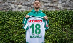 Berkan Kutlu, Konyaspor'da