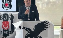 Beşiktaş Divan Kurulu Başkanı Ahmet Ürkmezgil yoğun bakıma alındı