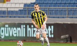 Beyoğlu Yeni Çarşı - Fenerbahçe: 0-1 / Fotoğraf eklendi