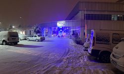 Bingöl'de yolcu otobüsü, TIR'a çarptı: 3 yaralı