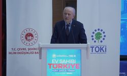 Bingöl'de Yüzyılın Konut Projesi için kuralar çekildi