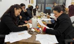 BtcTurk ve Hayata Destek'ten Hatay'daki kadınlara mikro hibe desteği