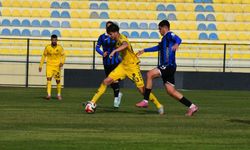 Bucaspor 1928 sahasında 3 puan peşinde