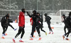 Burak Yılmaz: Tüm gücümüzle Konyaspor maçına konsantre olduk