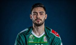 Bursaspor Basketbol Yavuz Gültekin'i kadrosuna kattı