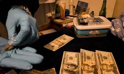 Çanakkale'de fuhuş operasyonu; 6 gözaltı