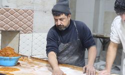 Çay demlemek için ateşe benzin döken fırıncı: Son anda kurtuldum