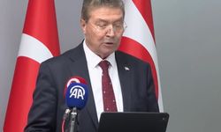 Cevdet Yılmaz: Güney Kıbrıs Rum Yönetimi'nin tanımlamalarını yok hükmünde görüyoruz