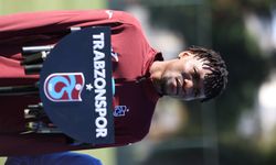 Chibuike Nwaiwu: Ben sadece futbola odaklandım / Metin ve fotoğraf eklendi