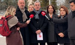 CHP'den 'Vakıflar Kanunu' için AYM başvurusu