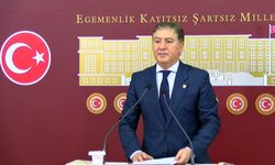 CHP'li Emir: En düşük emekli maaşıyla ilgili yasayı AYM'ye götüreceğiz