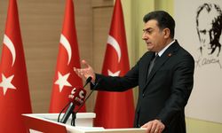 CHP'li Emre: Dış müdahalenin karşısındayız