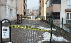 Çökme riski taşıyan istinat duvarının yanındaki apartmanda 5 daire boşaltıldı