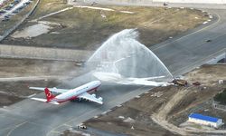 Cumhurbaşkanı Erdoğan: Bu ülkenin kaynaklarını bu ülkenin vatandaşları için kullanıyoruz