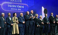 Cumhurbaşkanı Erdoğan: Kültürel mirasın yaşatılması hayati bir meseledir