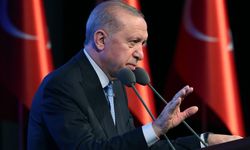 Cumhurbaşkanı Erdoğan: Önümüzdeki 3 yılda 3 milyondan fazla gencimizi istihdama kazandıracağız