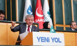 Davutoğlu: Komisyon raporu gecikiyor