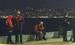 Denizde bulunan dalgıç kıyafetli ceset, kayıp Rumen'e ait çıktı