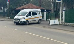 Denizde erkek cesedi bulundu