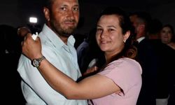 Denizli'de gölette ölümde cinayet şüphesi; eşi tutuklandı