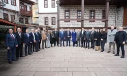 Destici: Seçim yasasıyla ilgili birtakım değişiklikler olacaktır