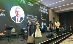 DHA'ya 'En İyi Haber Ajansı' ödülü