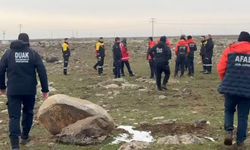 Diyarbakır'da 2 çocuk annesi zihinsel engelli kadından haber yok (2)