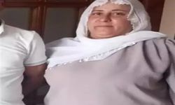 Diyarbakır'da kayıp kadını arama çalışması 6'ncı gününde