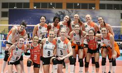 Eczacıbaşı Dynavit, Sırbistan'dan 3 puanla döndü