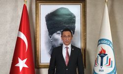 Eğitim Gücü Sen Genel Başkanı Oğuz Özat'tan açıklama