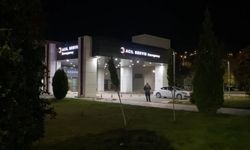 Elazığ'da bedensel engelli Sudenaz, evde çıkan yangında öldü