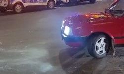 Elazığ'da eğlence mekanında sopalı-bıçaklı kavga: 4 yaralı