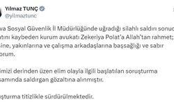 Emekliliği reddedilince kurum avukatını öldürdü (4)