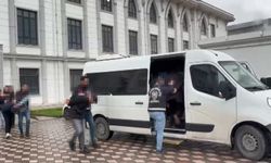 Emlak ilanları üzerinden 'sazan sarmalı' dolandırıcılığı: 8 tutuklama