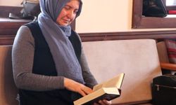 Erzurumlu kadınların 10 yıllık kitap buluşması