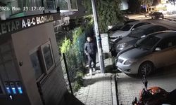 Eski erkek arkadaşı tarafından sokak ortasında öldürüldü; o anlar kamerada