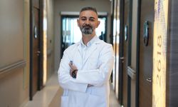 'Ev tozu akarı çocuklarda astımı tetikliyor'