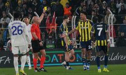 Fenerbahçe - Aston Villa / Ek Fotoğraflar
